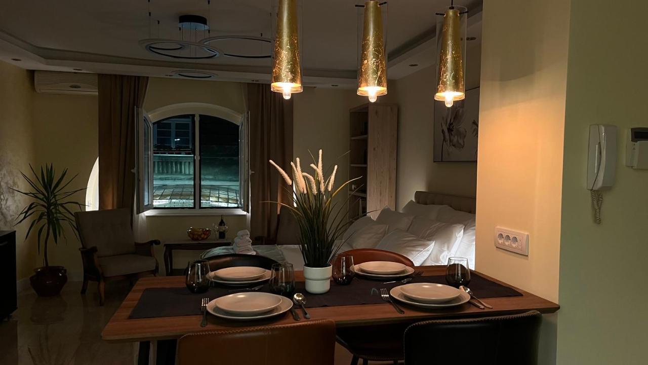 N10 Apartment ベオグラード エクステリア 写真