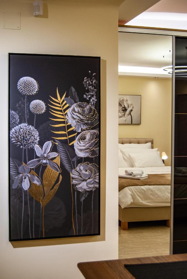 N10 Apartment ベオグラード エクステリア 写真