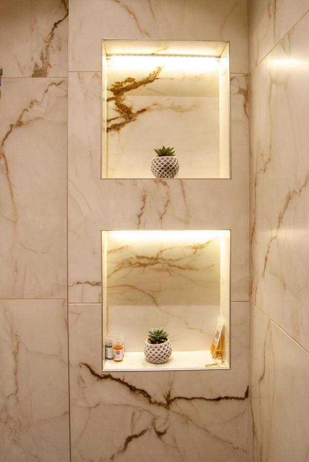 N10 Apartment ベオグラード エクステリア 写真
