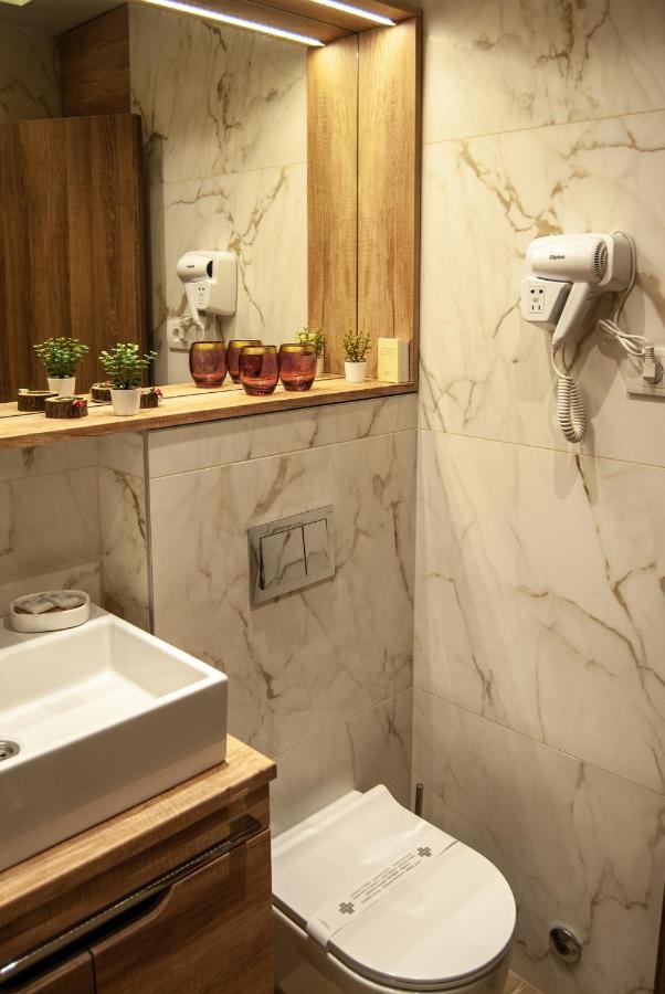 N10 Apartment ベオグラード エクステリア 写真